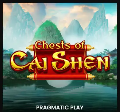 Chests of Cai Shen